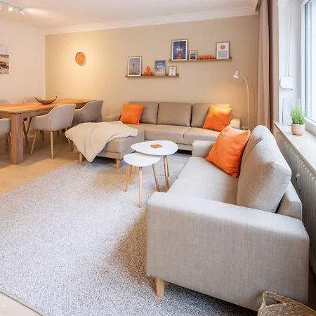 Apartament Flut4