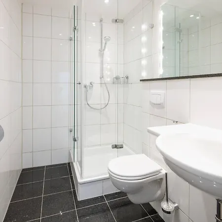 Flut4 Apartament *