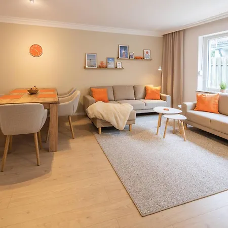 Appartement Flut4