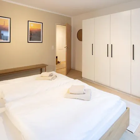Appartement Flut4 *