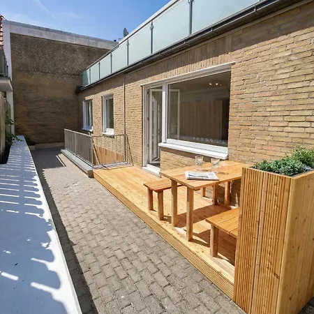 Apartament Flut4 Norderney